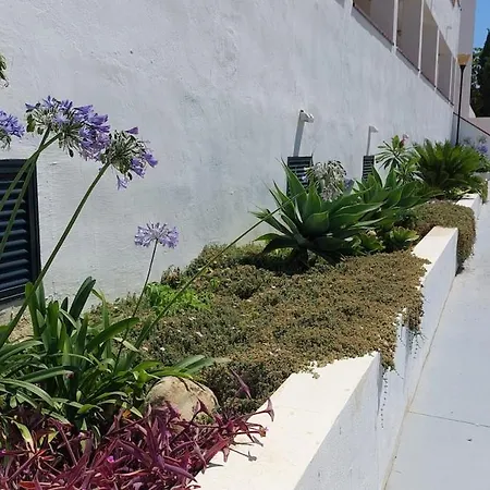 Penthouse With Terrace And Solarium In * Benalmádena