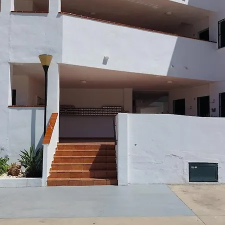 Lägenhet Penthouse With Terrace And Solarium In