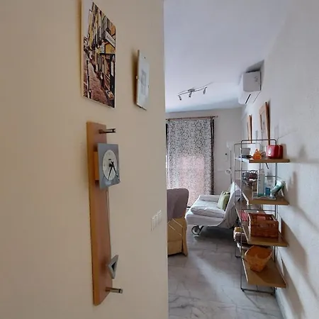 Penthouse With Terrace And Solarium In * Benalmádena