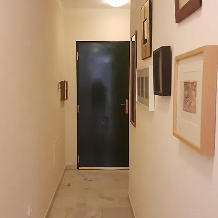 Penthouse With Terrace And Solarium In Benalmádena