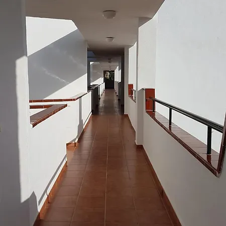 Penthouse With Terrace And Solarium In